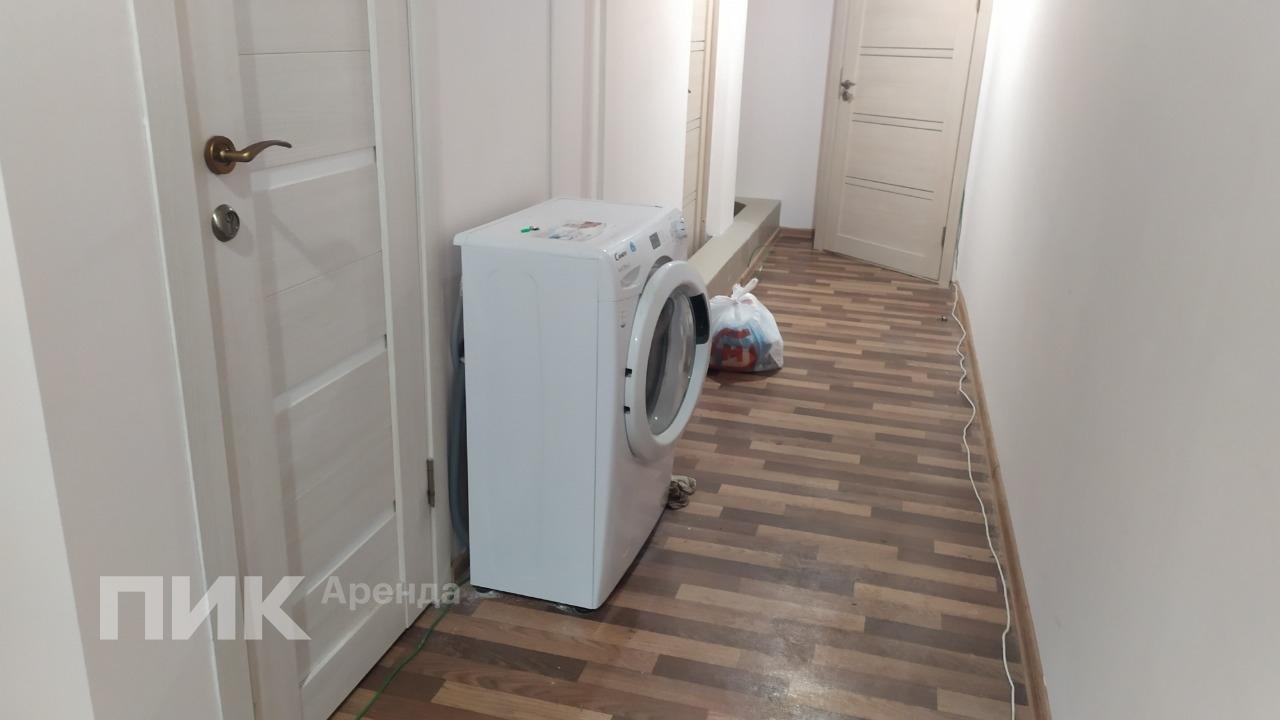 студия, 28 м², 29 400 ₽/мес — фото № 8 студия, 28 м², 29 400 ₽/мес — фото № 8