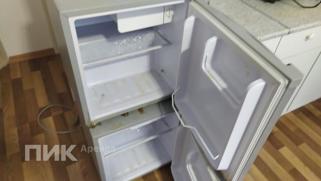 студия, 28 м², 29 400 ₽/мес — фото № 6 студия, 28 м², 29 400 ₽/мес — фото № 6