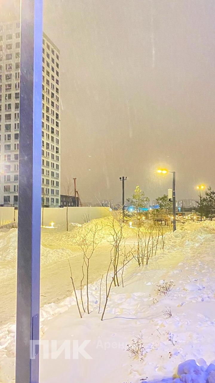 1-к. квартира, 42.9 м², 77 000 ₽/мес — фото № 15 1-к. квартира, 42.9 м², 77 000 ₽/мес — фото № 15