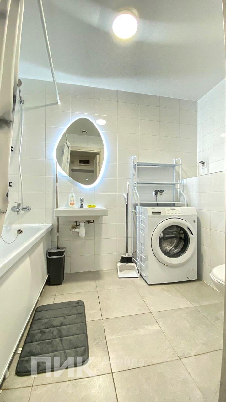 1-к. квартира, 42.9 м², 77 000 ₽/мес — фото № 6 1-к. квартира, 42.9 м², 77 000 ₽/мес — фото № 6