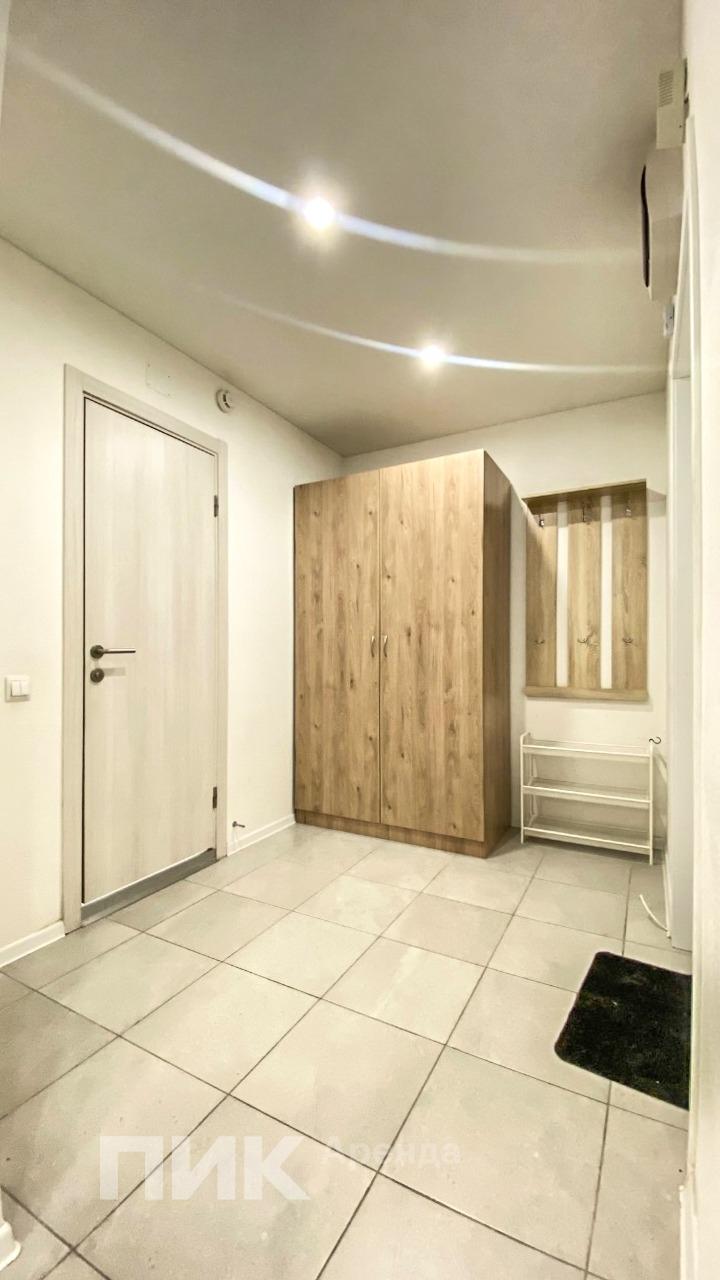 1-к. квартира, 42.9 м², 77 000 ₽/мес — фото № 9 1-к. квартира, 42.9 м², 77 000 ₽/мес — фото № 9