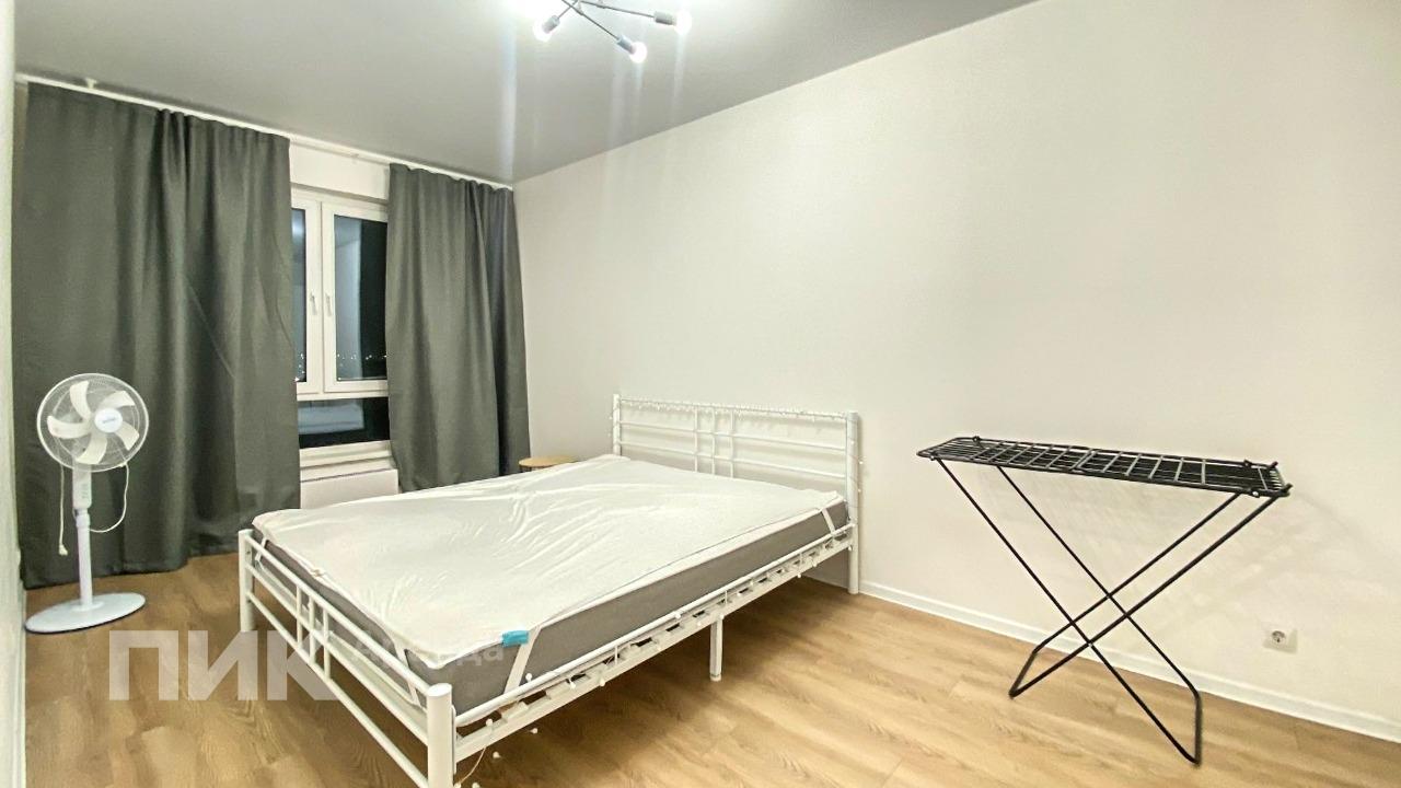 1-к. квартира, 42.9 м², 77 000 ₽/мес — фото № 1 1-к. квартира, 42.9 м², 77 000 ₽/мес — фото № 1