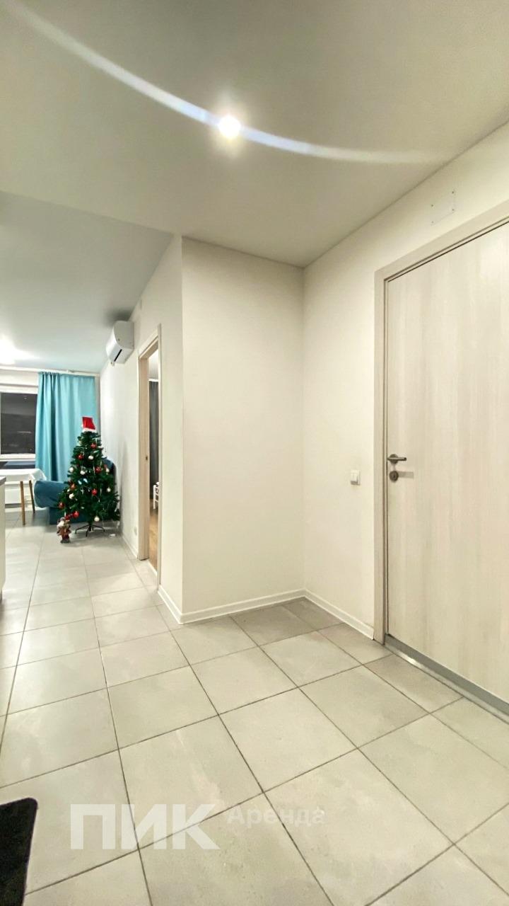 1-к. квартира, 42.9 м², 77 000 ₽/мес — фото № 8 1-к. квартира, 42.9 м², 77 000 ₽/мес — фото № 8