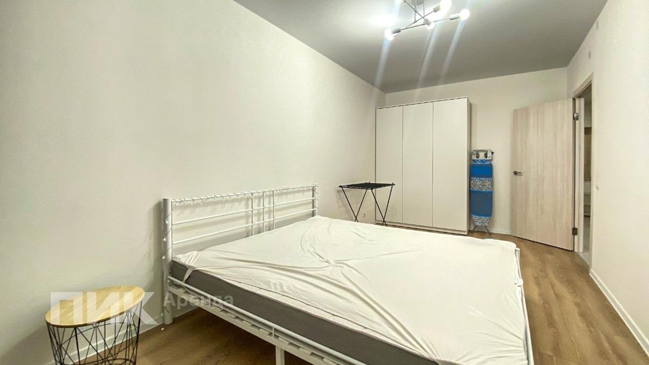 1-к. квартира, 42.9 м², 77 000 ₽/мес — фото № 2 1-к. квартира, 42.9 м², 77 000 ₽/мес — фото № 2