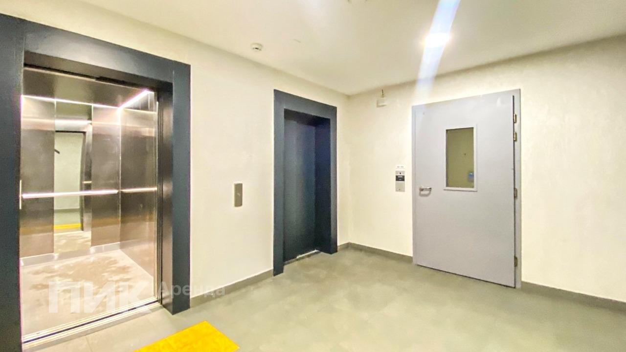 1-к. квартира, 42.9 м², 77 000 ₽/мес — фото № 11 1-к. квартира, 42.9 м², 77 000 ₽/мес — фото № 11