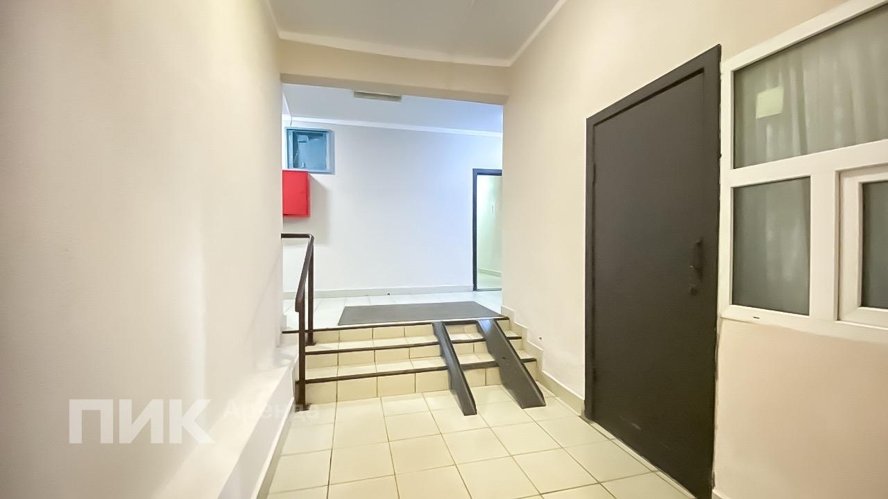 3-к. квартира, 110 м², 108 500 ₽/мес — фото № 19 3-к. квартира, 110 м², 108 500 ₽/мес — фото № 19