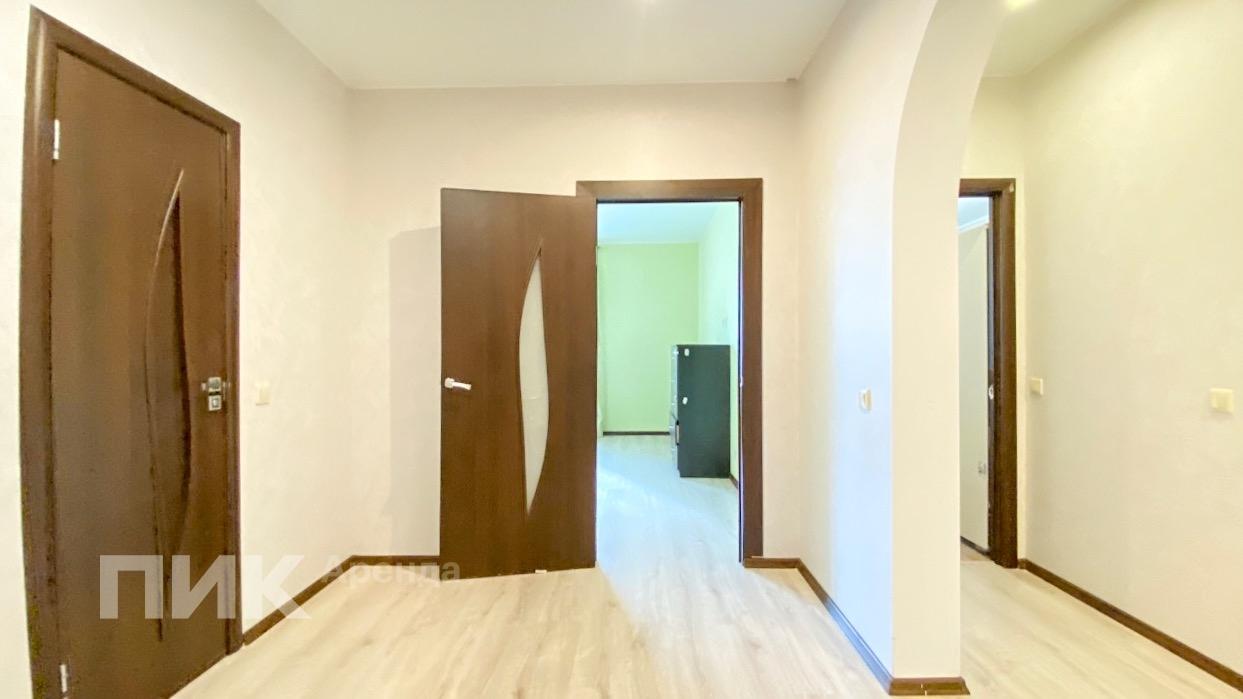 3-к. квартира, 110 м², 108 500 ₽/мес — фото № 13 3-к. квартира, 110 м², 108 500 ₽/мес — фото № 13