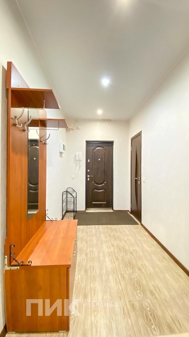 3-к. квартира, 110 м², 108 500 ₽/мес — фото № 14 3-к. квартира, 110 м², 108 500 ₽/мес — фото № 14