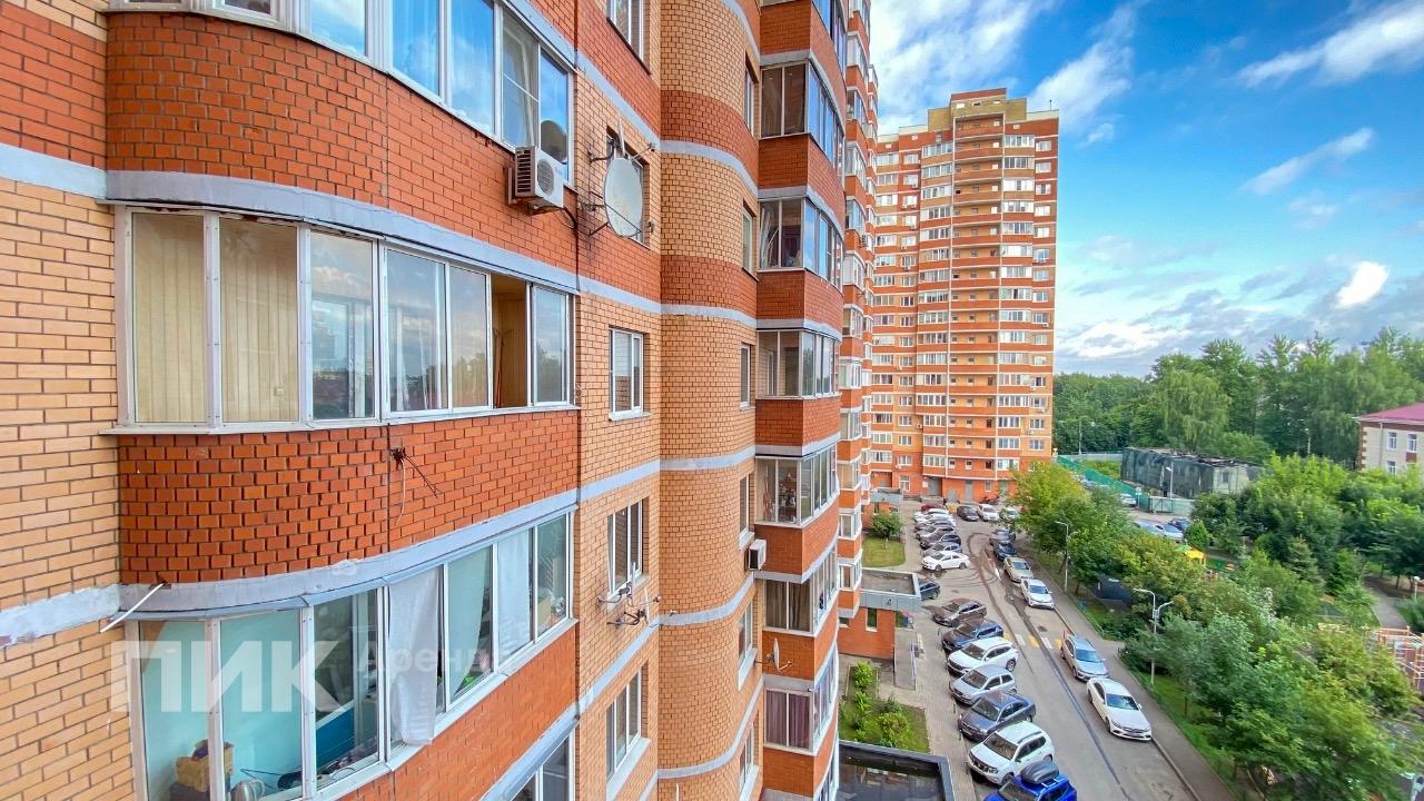 3-к. квартира, 110 м², 108 500 ₽/мес — фото № 20 3-к. квартира, 110 м², 108 500 ₽/мес — фото № 20