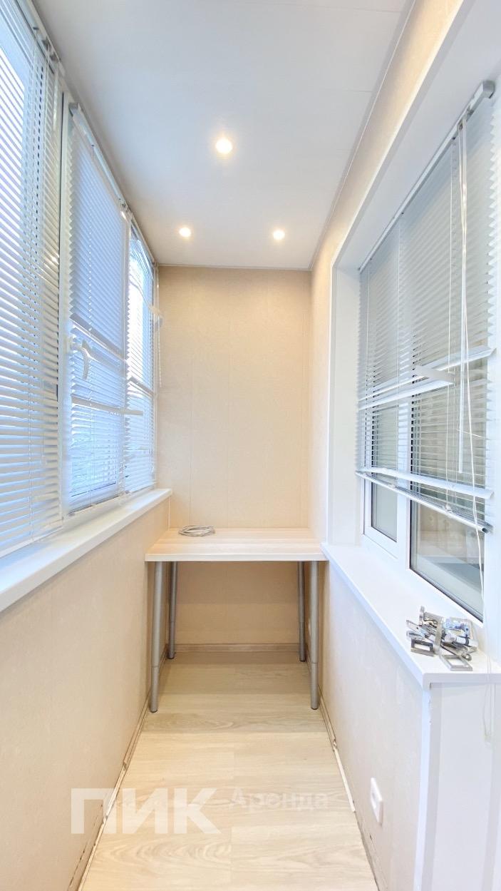 3-к. квартира, 110 м², 108 500 ₽/мес — фото № 16 3-к. квартира, 110 м², 108 500 ₽/мес — фото № 16