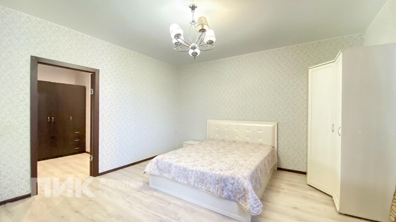 3-к. квартира, 110 м², 108 500 ₽/мес — фото № 3 3-к. квартира, 110 м², 108 500 ₽/мес — фото № 3