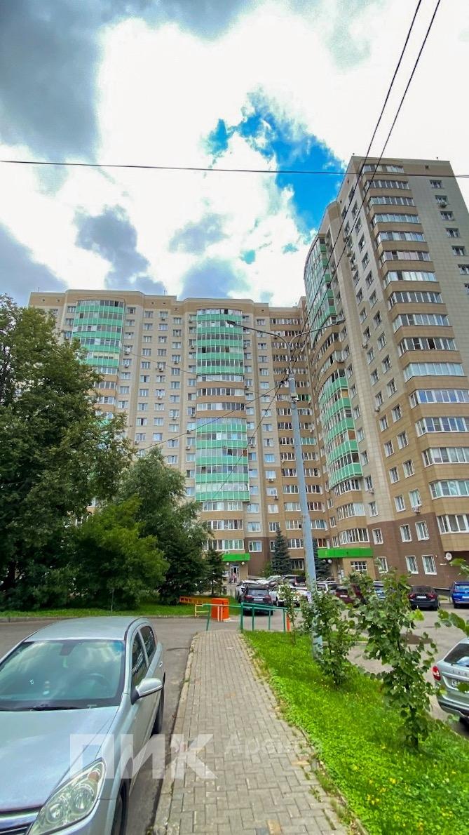 3-к. квартира, 110 м², 108 500 ₽/мес — фото № 21 3-к. квартира, 110 м², 108 500 ₽/мес — фото № 21