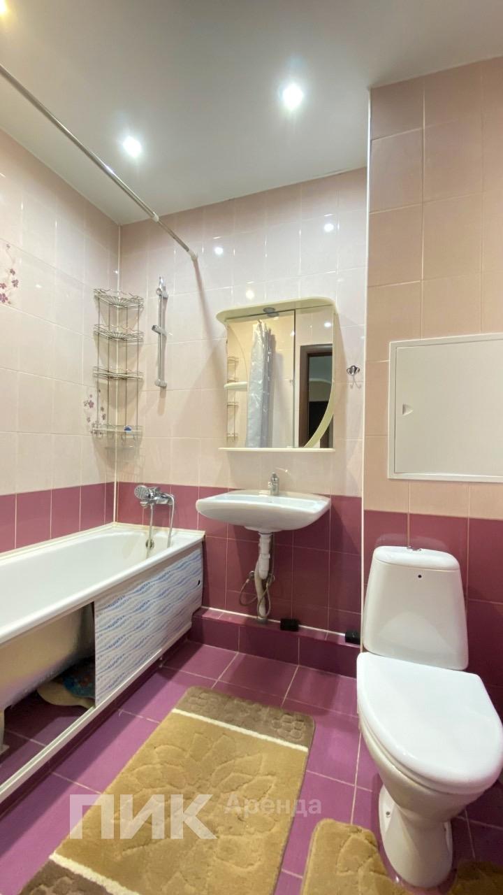 3-к. квартира, 110 м², 108 500 ₽/мес — фото № 12 3-к. квартира, 110 м², 108 500 ₽/мес — фото № 12