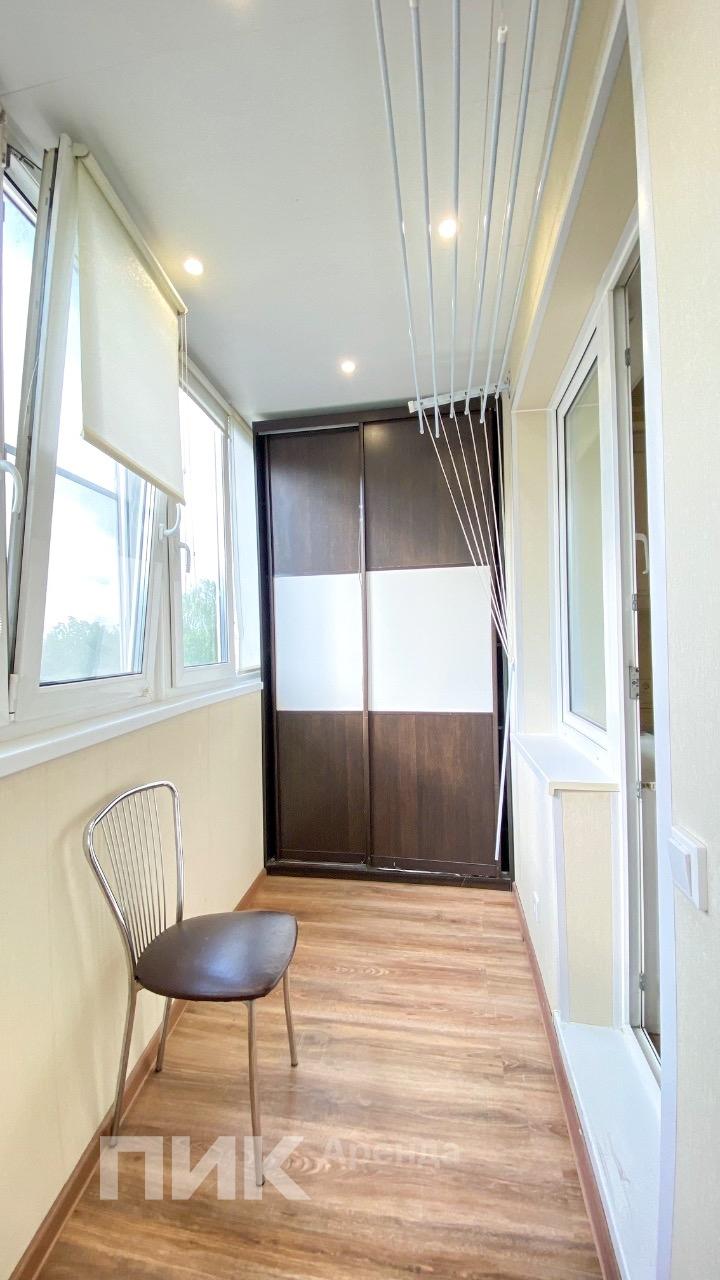 3-к. квартира, 110 м², 108 500 ₽/мес — фото № 18 3-к. квартира, 110 м², 108 500 ₽/мес — фото № 18