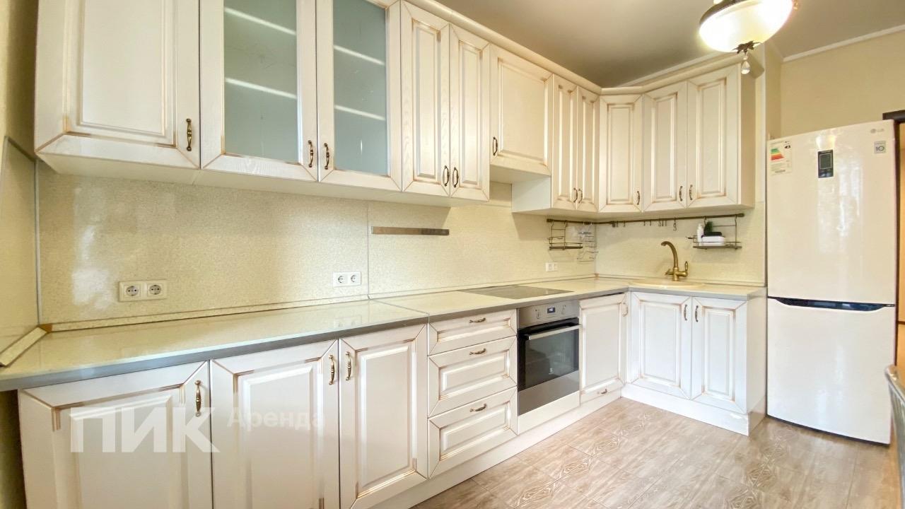 3-к. квартира, 110 м², 108 500 ₽/мес — фото № 10 3-к. квартира, 110 м², 108 500 ₽/мес — фото № 10