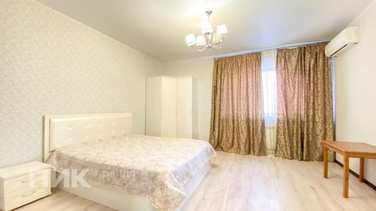 3-к. квартира, 110 м², 108 500 ₽/мес — фото № 1 3-к. квартира, 110 м², 108 500 ₽/мес — фото № 1
