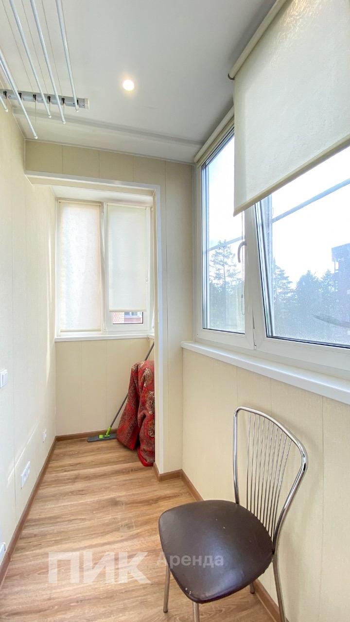 3-к. квартира, 110 м², 108 500 ₽/мес — фото № 17 3-к. квартира, 110 м², 108 500 ₽/мес — фото № 17