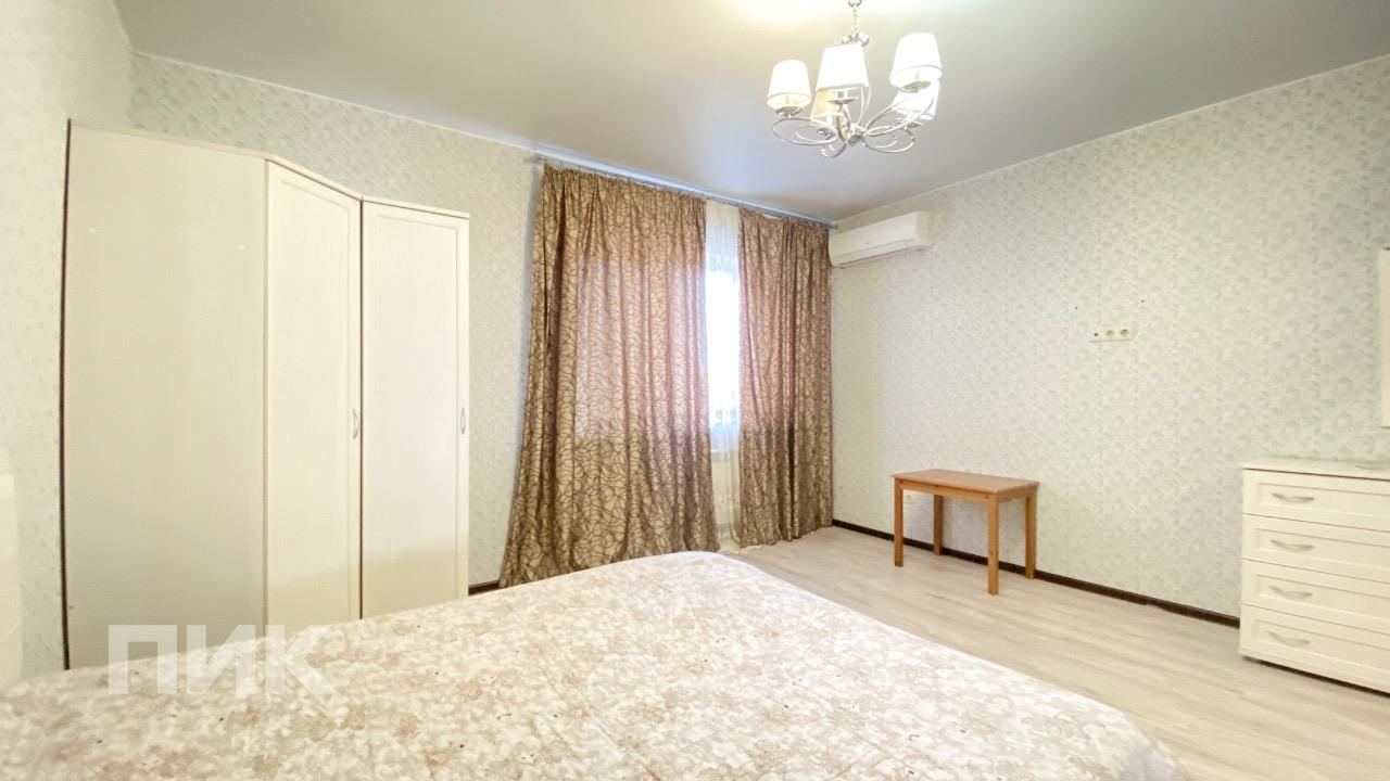3-к. квартира, 110 м², 108 500 ₽/мес — фото № 2 3-к. квартира, 110 м², 108 500 ₽/мес — фото № 2