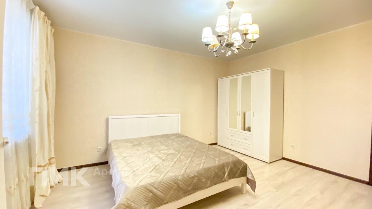 3-к. квартира, 110 м², 108 500 ₽/мес — фото № 5 3-к. квартира, 110 м², 108 500 ₽/мес — фото № 5