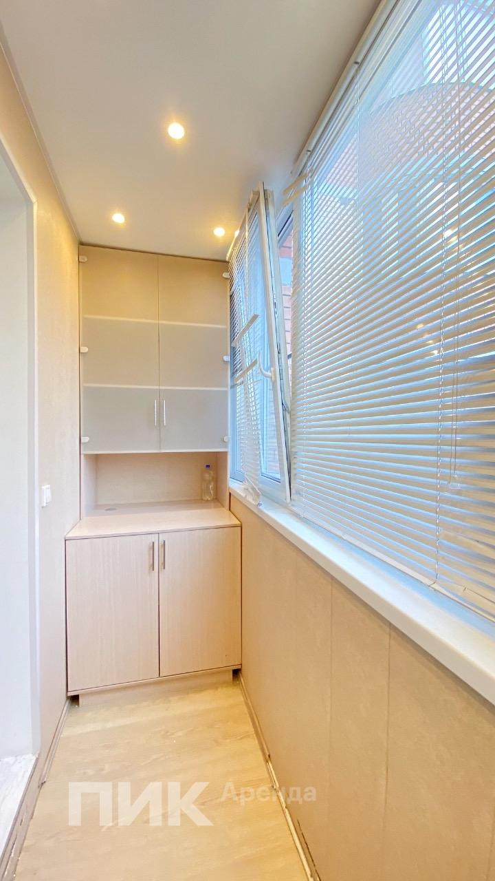 3-к. квартира, 110 м², 108 500 ₽/мес — фото № 15 3-к. квартира, 110 м², 108 500 ₽/мес — фото № 15