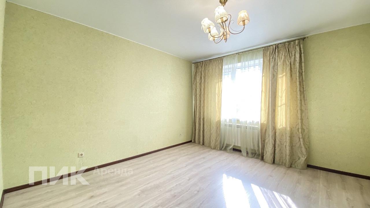 3-к. квартира, 110 м², 108 500 ₽/мес — фото № 6 3-к. квартира, 110 м², 108 500 ₽/мес — фото № 6