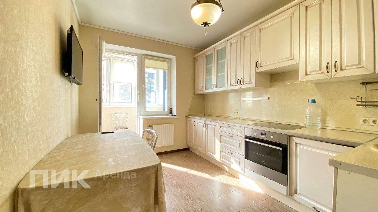 3-к. квартира, 110 м², 108 500 ₽/мес — фото № 8 3-к. квартира, 110 м², 108 500 ₽/мес — фото № 8