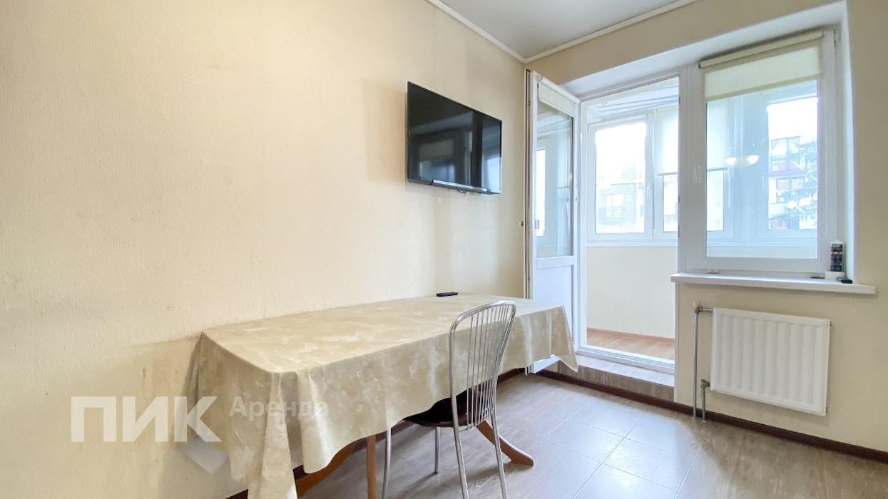 3-к. квартира, 110 м², 108 500 ₽/мес — фото № 9 3-к. квартира, 110 м², 108 500 ₽/мес — фото № 9