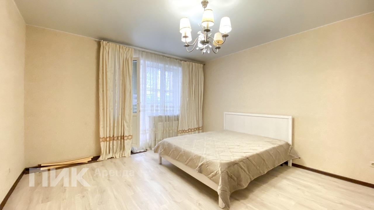3-к. квартира, 110 м², 108 500 ₽/мес — фото № 4 3-к. квартира, 110 м², 108 500 ₽/мес — фото № 4