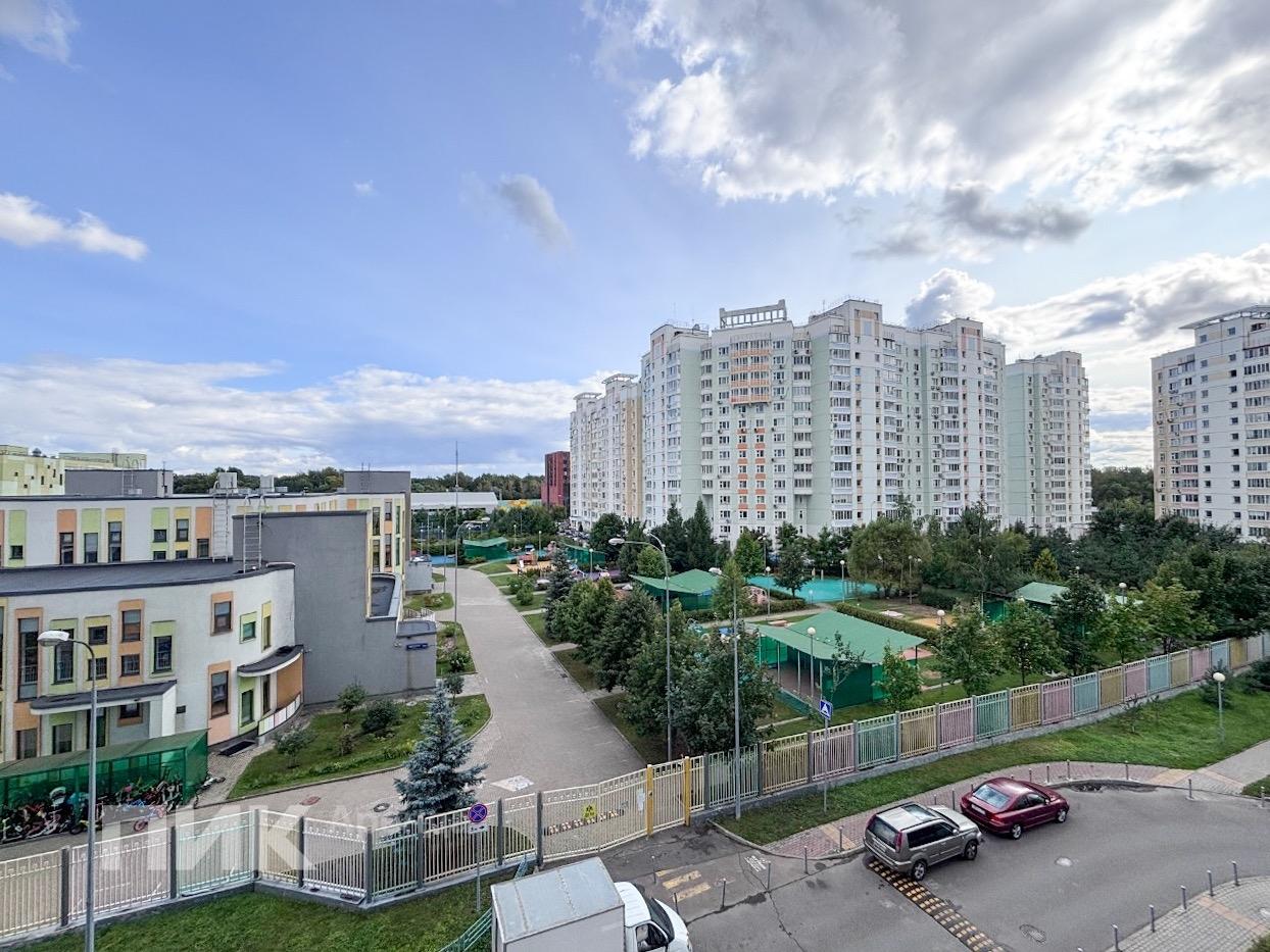 2-к. квартира, 66.9 м², 89 500 ₽/мес — фото № 17 2-к. квартира, 66.9 м², 89 500 ₽/мес — фото № 17