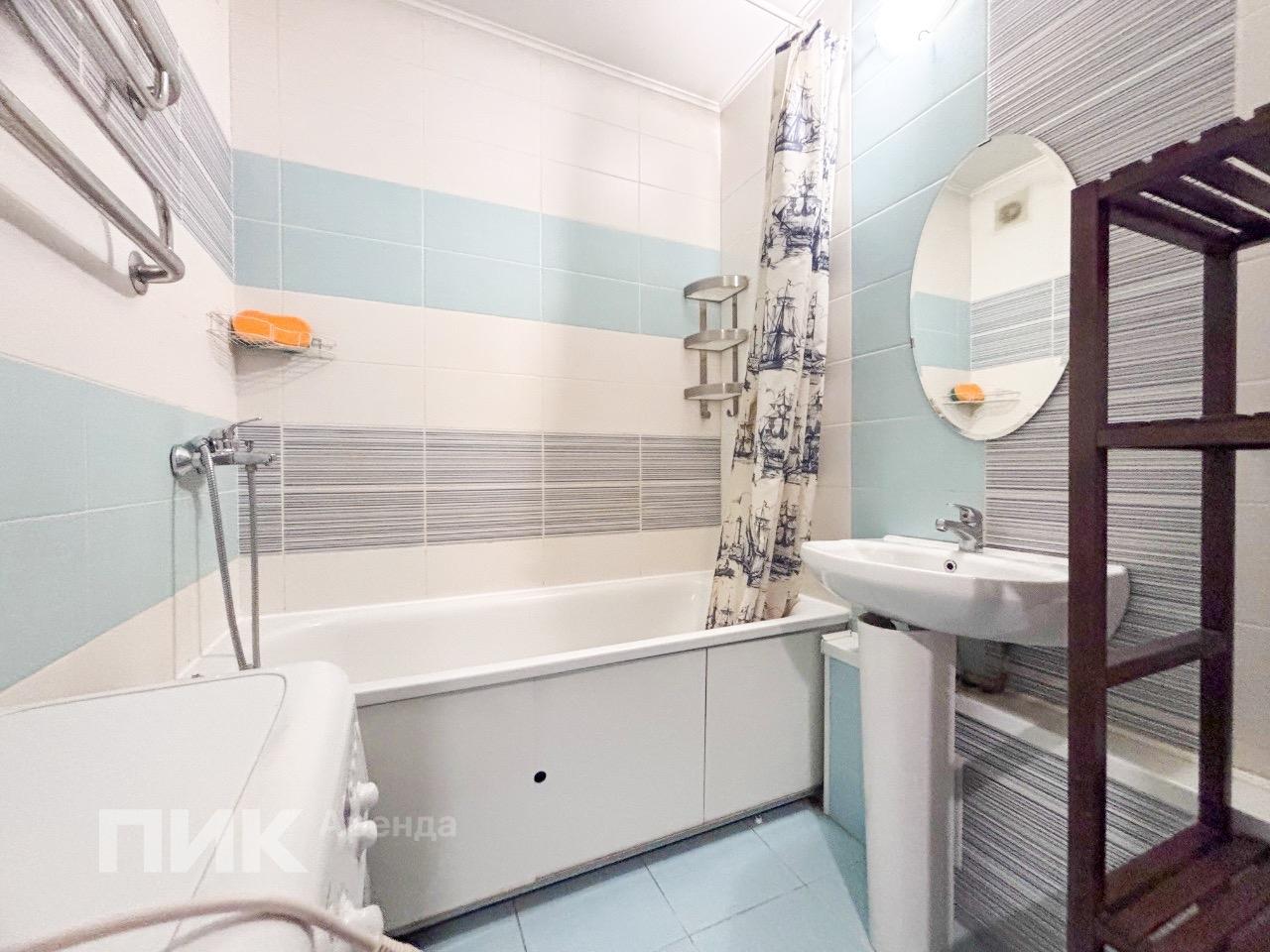 2-к. квартира, 66.9 м², 89 500 ₽/мес — фото № 10 2-к. квартира, 66.9 м², 89 500 ₽/мес — фото № 10