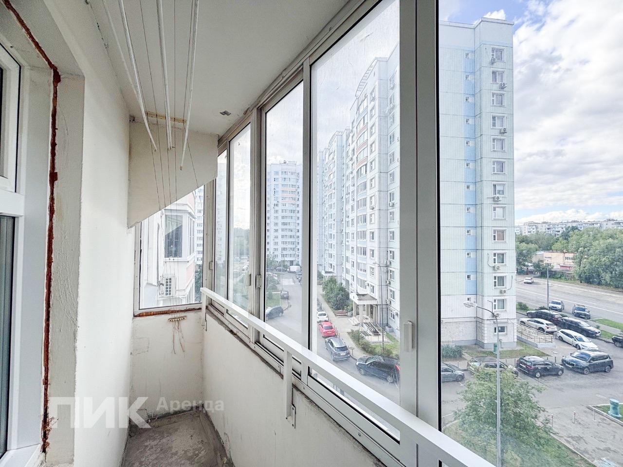 2-к. квартира, 66.9 м², 89 500 ₽/мес — фото № 15 2-к. квартира, 66.9 м², 89 500 ₽/мес — фото № 15