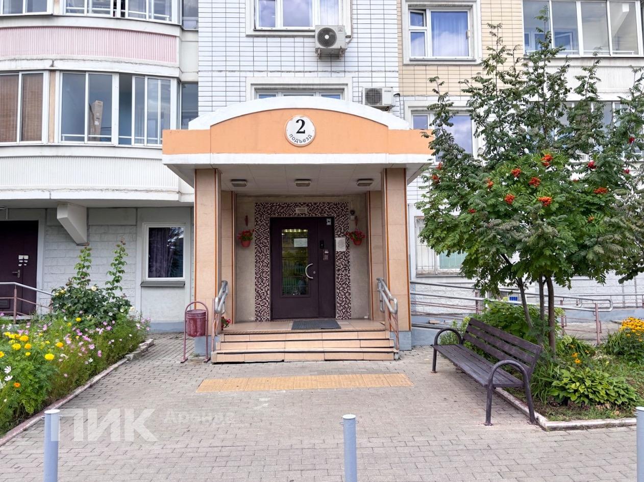 2-к. квартира, 66.9 м², 89 500 ₽/мес — фото № 19 2-к. квартира, 66.9 м², 89 500 ₽/мес — фото № 19