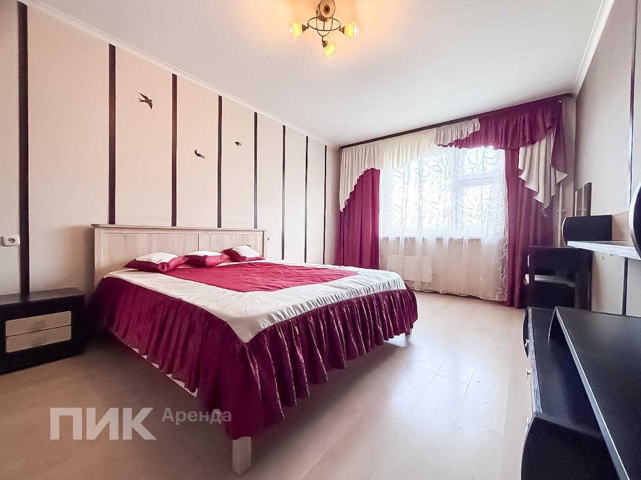 2-к. квартира, 66.9 м², 89 500 ₽/мес — фото № 4 2-к. квартира, 66.9 м², 89 500 ₽/мес — фото № 4