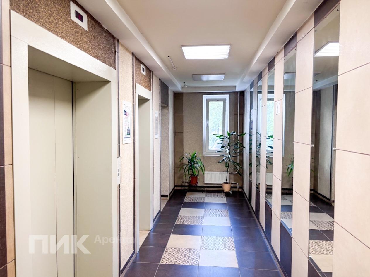 2-к. квартира, 66.9 м², 89 500 ₽/мес — фото № 16 2-к. квартира, 66.9 м², 89 500 ₽/мес — фото № 16
