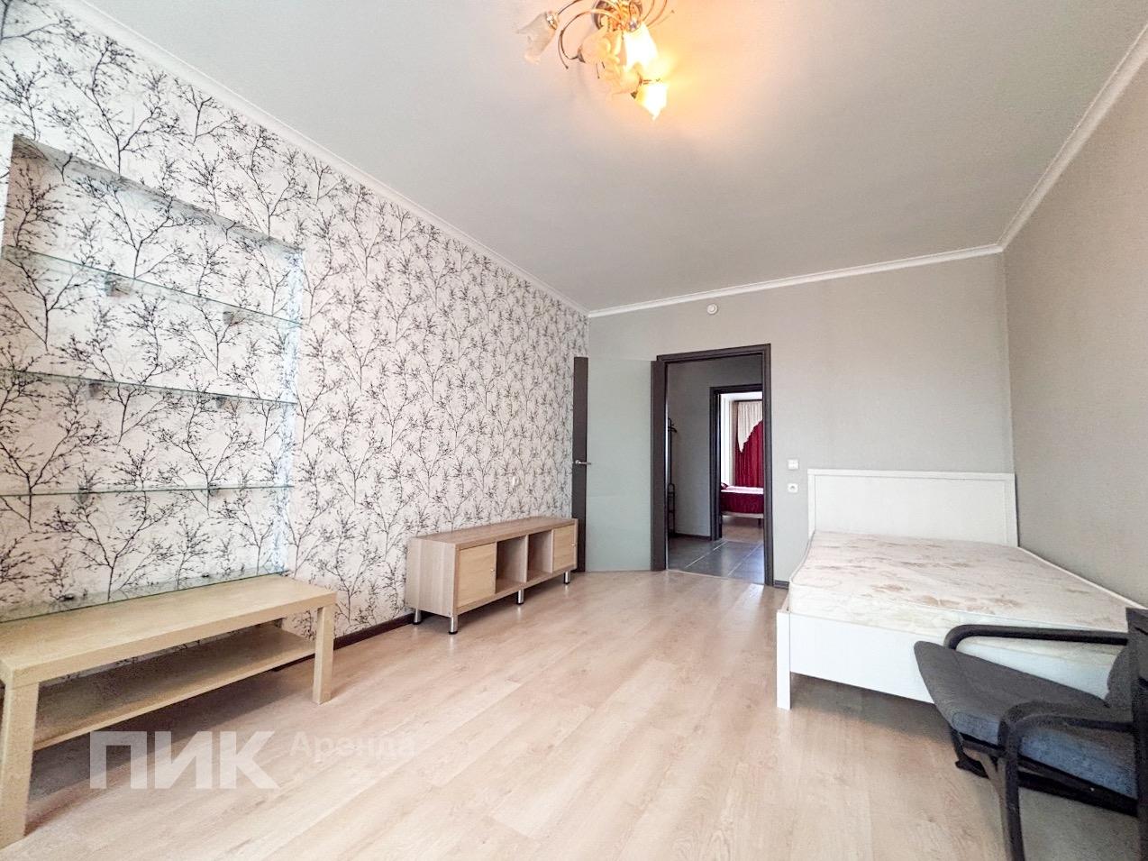 2-к. квартира, 66.9 м², 89 500 ₽/мес — фото № 3 2-к. квартира, 66.9 м², 89 500 ₽/мес — фото № 3