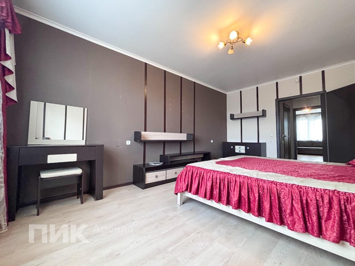2-к. квартира, 66.9 м², 89 500 ₽/мес — фото № 6 2-к. квартира, 66.9 м², 89 500 ₽/мес — фото № 6