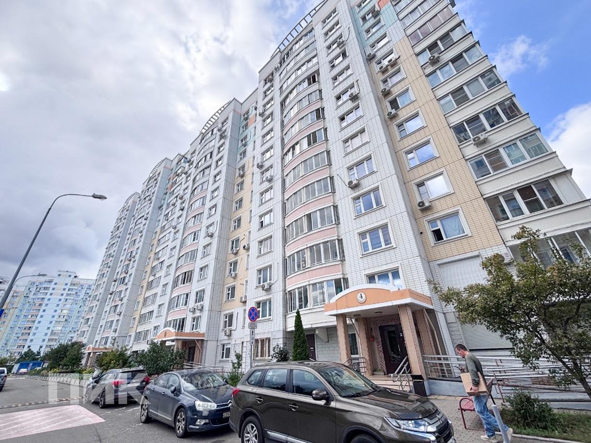 2-к. квартира, 66.9 м², 89 500 ₽/мес — фото № 18 2-к. квартира, 66.9 м², 89 500 ₽/мес — фото № 18