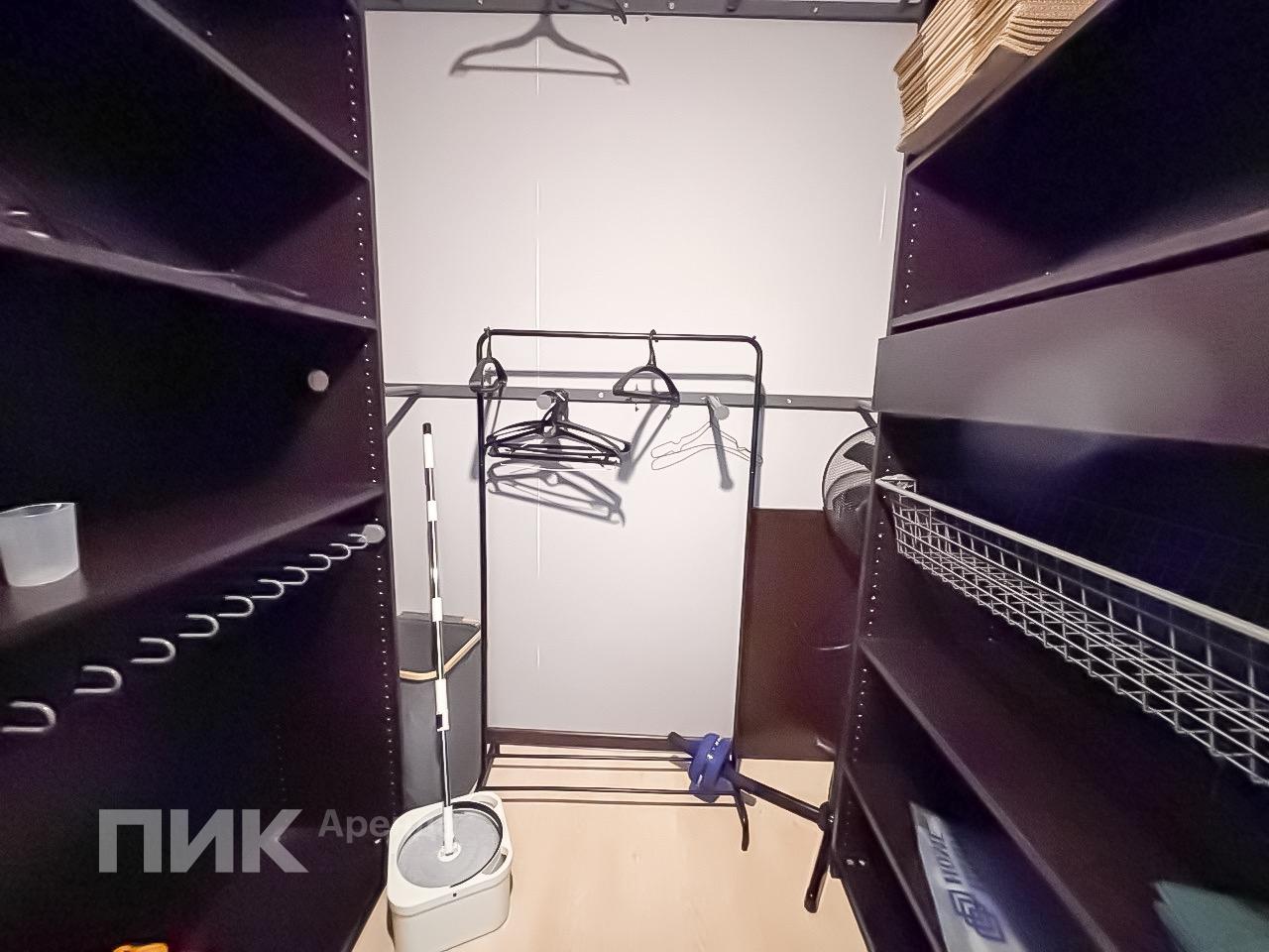 2-к. квартира, 66.9 м², 89 500 ₽/мес — фото № 12 2-к. квартира, 66.9 м², 89 500 ₽/мес — фото № 12