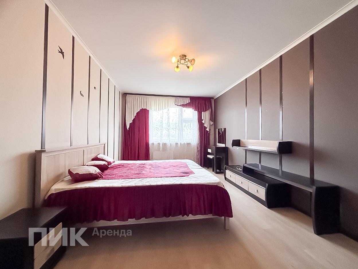 2-к. квартира, 66.9 м², 89 500 ₽/мес — фото № 5 2-к. квартира, 66.9 м², 89 500 ₽/мес — фото № 5