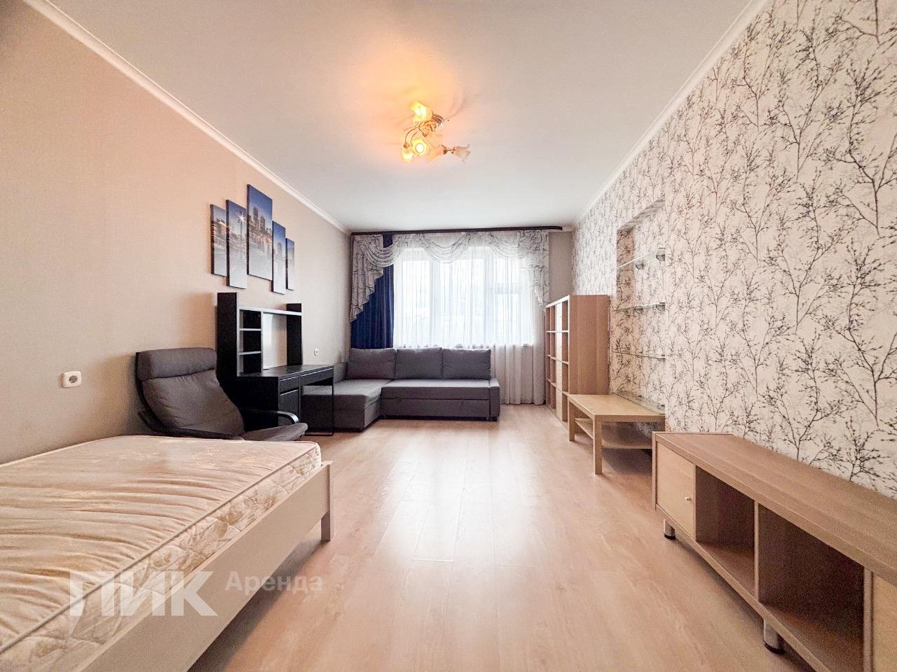 2-к. квартира, 66.9 м², 89 500 ₽/мес — фото № 2 2-к. квартира, 66.9 м², 89 500 ₽/мес — фото № 2