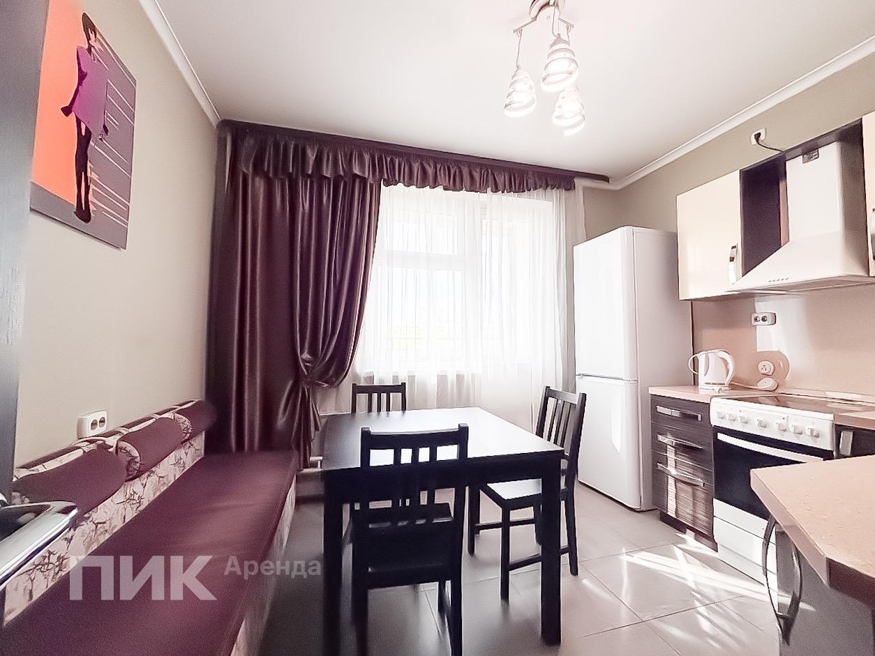 2-к. квартира, 66.9 м², 89 500 ₽/мес — фото № 7 2-к. квартира, 66.9 м², 89 500 ₽/мес — фото № 7