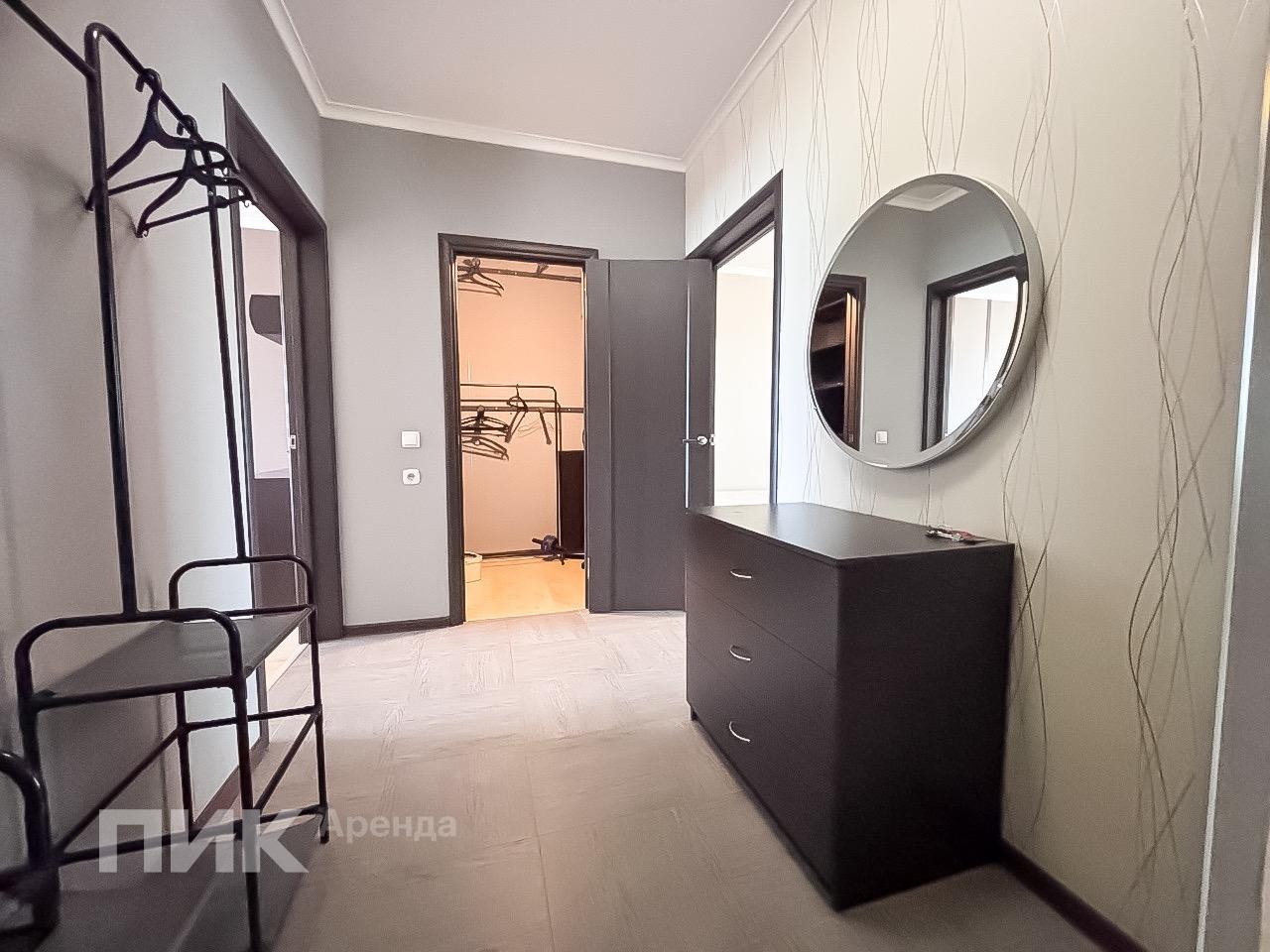 2-к. квартира, 66.9 м², 89 500 ₽/мес — фото № 13 2-к. квартира, 66.9 м², 89 500 ₽/мес — фото № 13