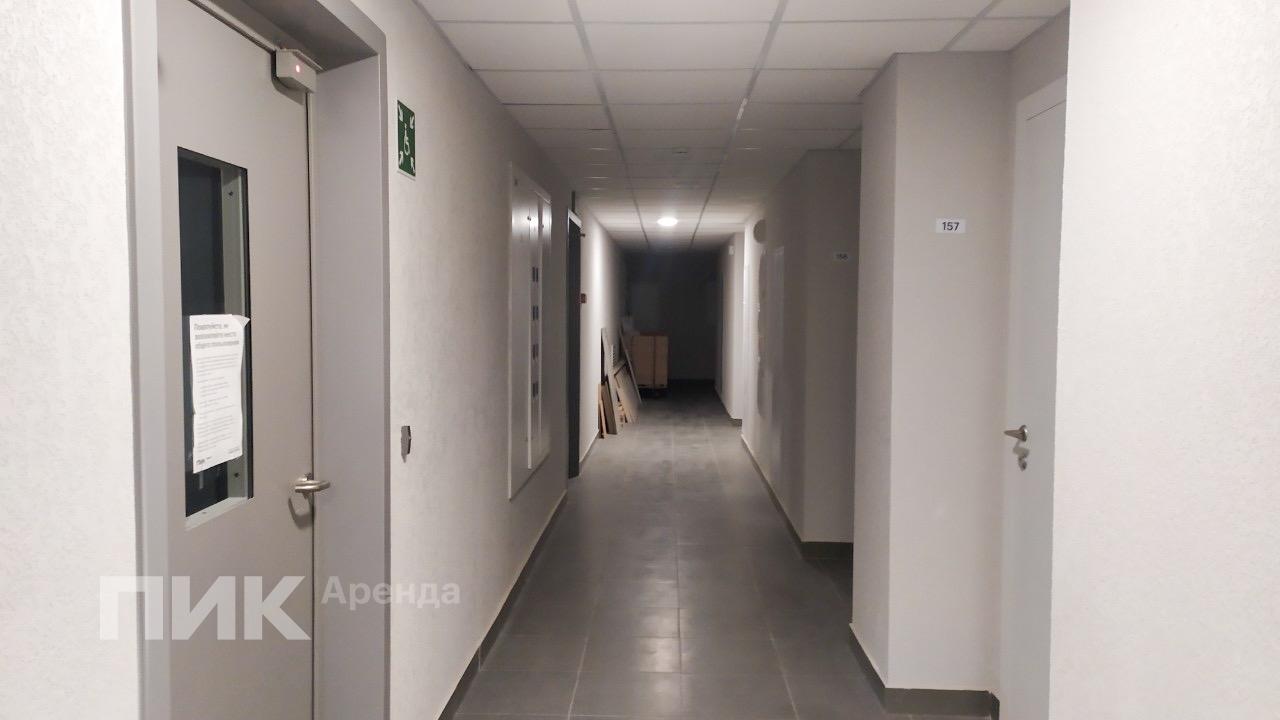студия, 23 м², 32 900 ₽/мес — фото № 7 студия, 23 м², 32 900 ₽/мес — фото № 7