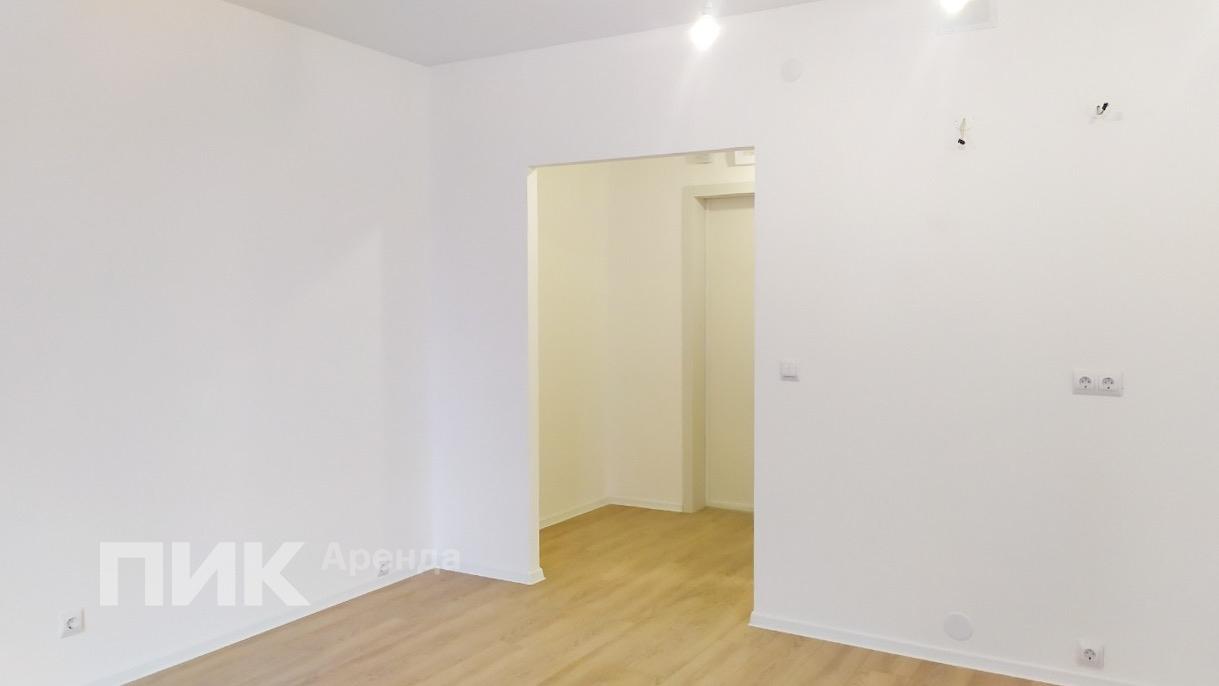 студия, 23 м², 32 900 ₽/мес — фото № 3 студия, 23 м², 32 900 ₽/мес — фото № 3