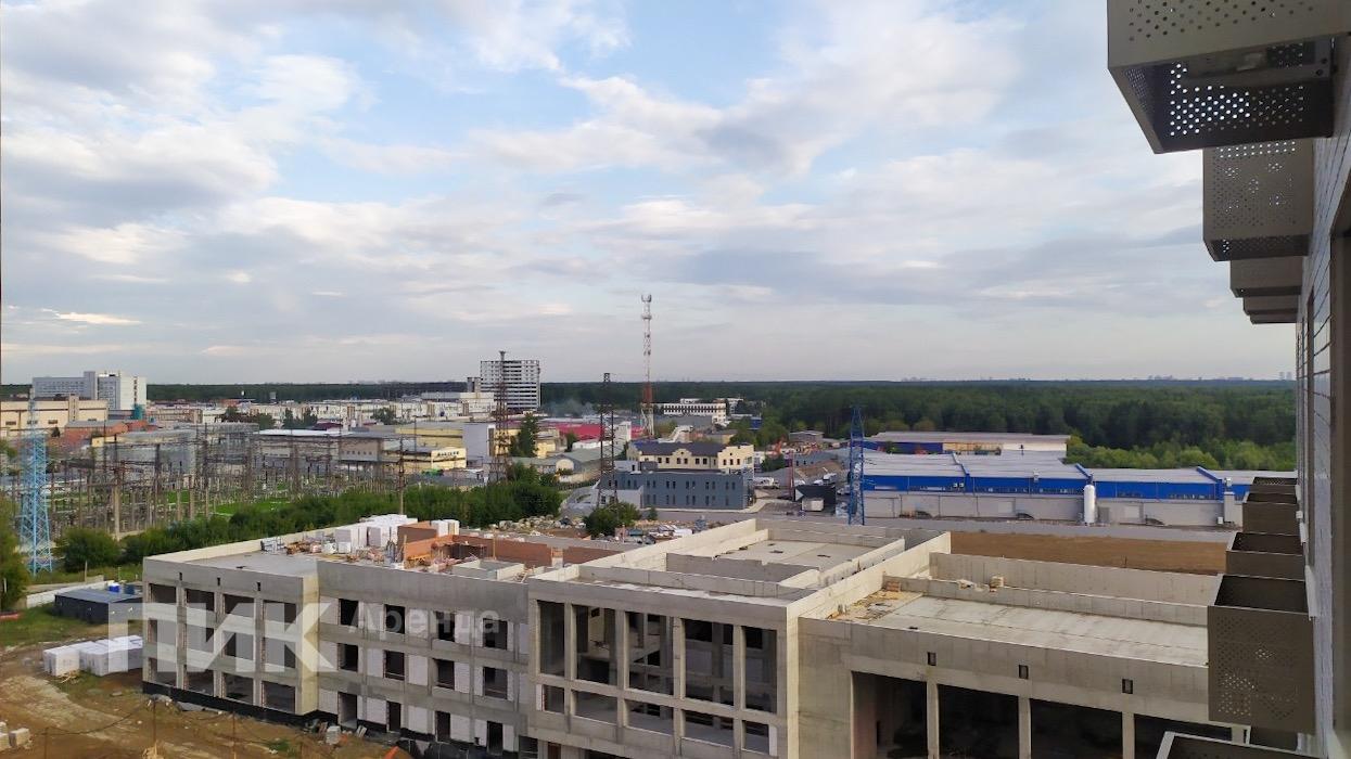 студия, 23 м², 32 900 ₽/мес — фото № 9 студия, 23 м², 32 900 ₽/мес — фото № 9