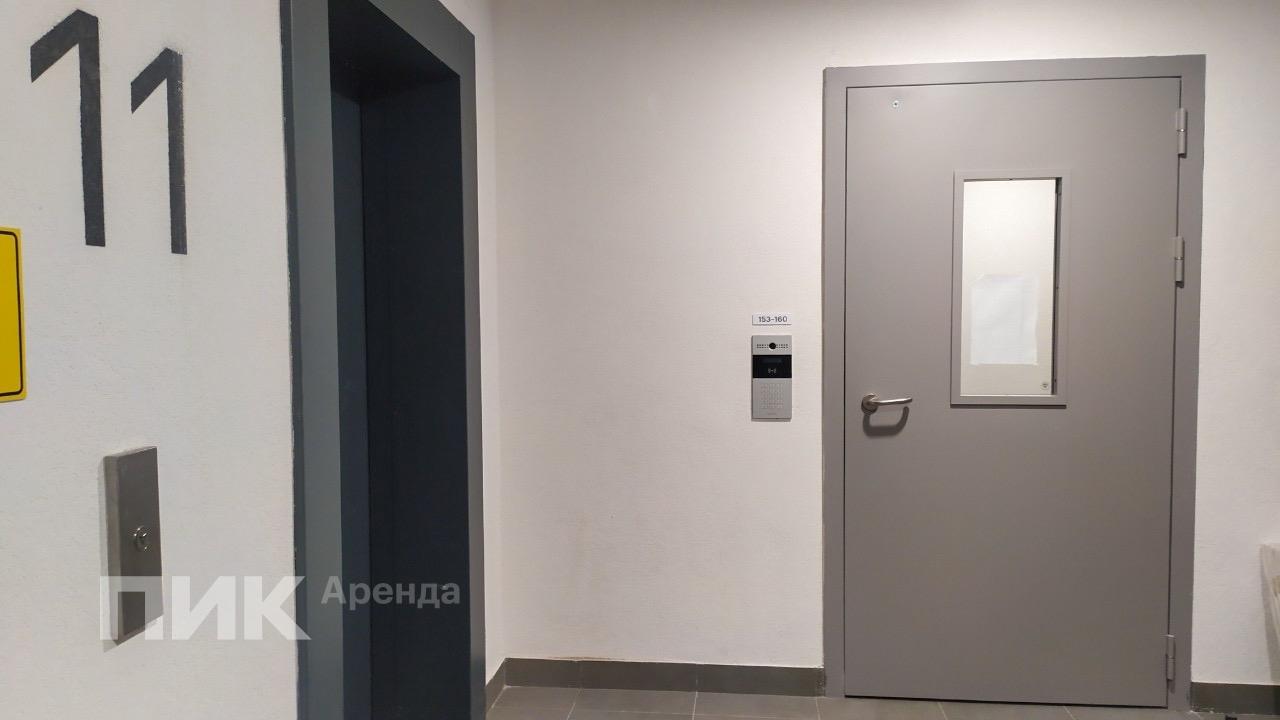 студия, 23 м², 32 900 ₽/мес — фото № 6 студия, 23 м², 32 900 ₽/мес — фото № 6