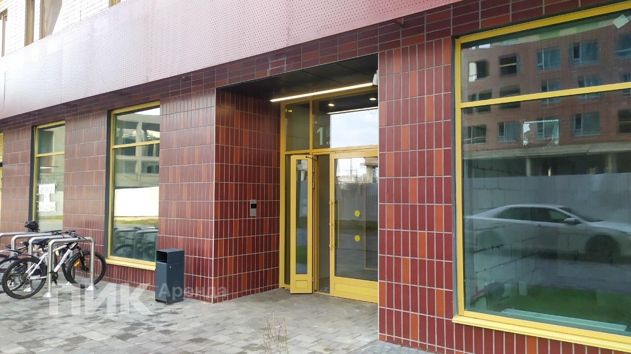 студия, 23 м², 32 900 ₽/мес — фото № 11 студия, 23 м², 32 900 ₽/мес — фото № 11