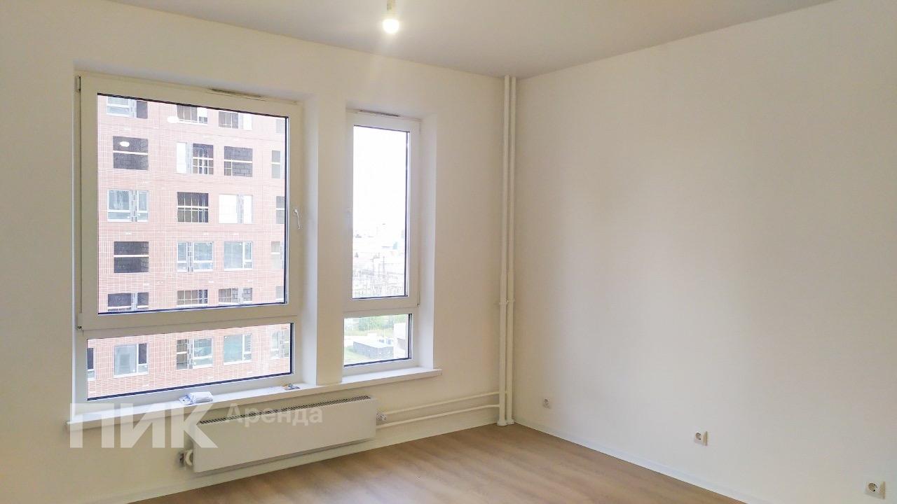 студия, 23 м², 32 900 ₽/мес — фото № 2 студия, 23 м², 32 900 ₽/мес — фото № 2