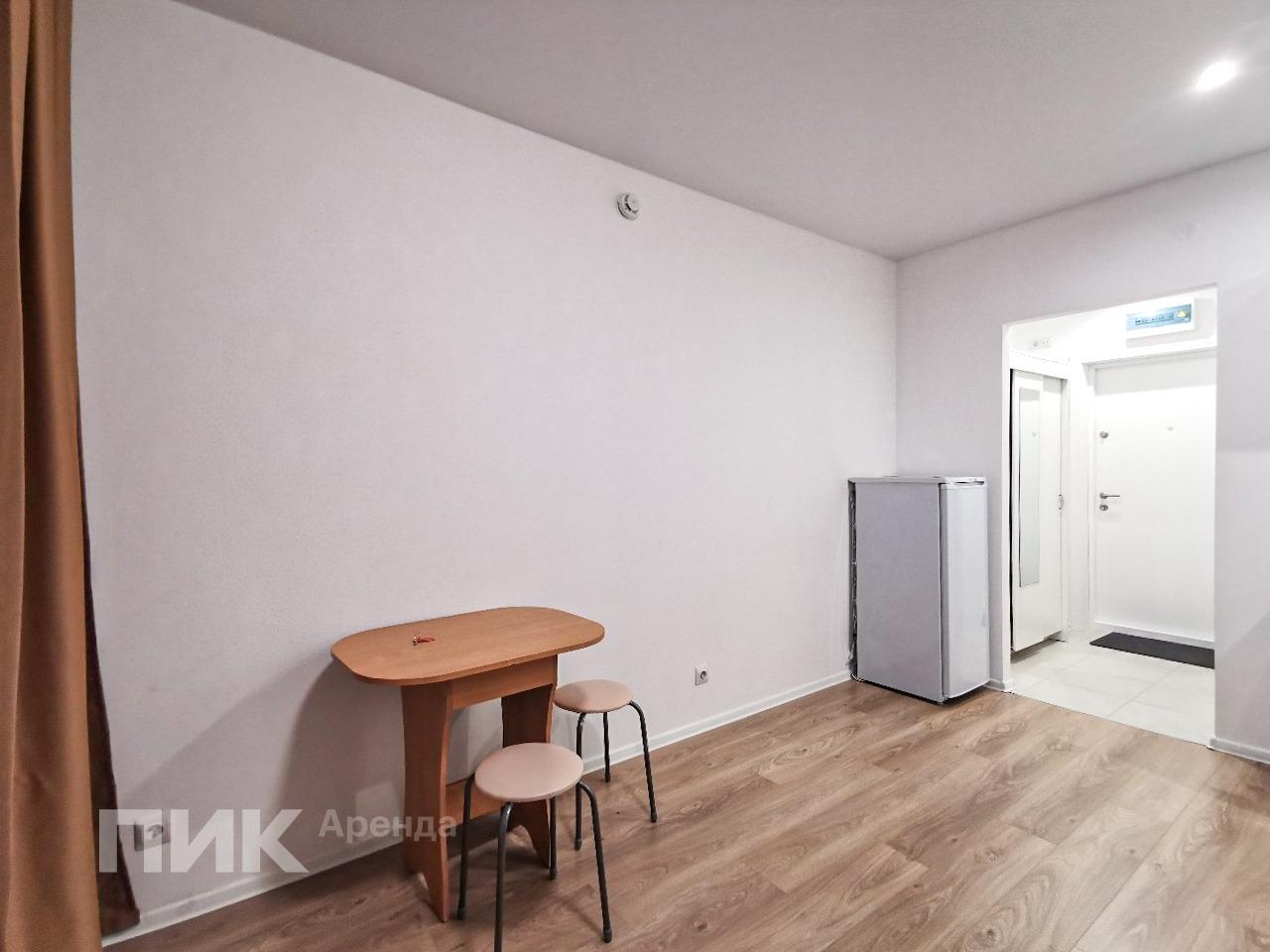 1-к. квартира, 19.5 м², 48 400 ₽/мес — фото № 5 1-к. квартира, 19.5 м², 48 400 ₽/мес — фото № 5