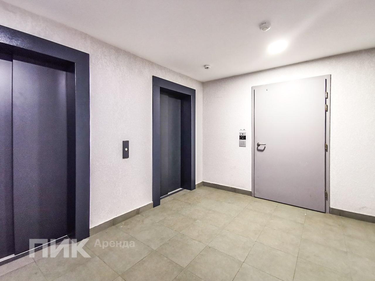 1-к. квартира, 19.5 м², 48 400 ₽/мес — фото № 10 1-к. квартира, 19.5 м², 48 400 ₽/мес — фото № 10